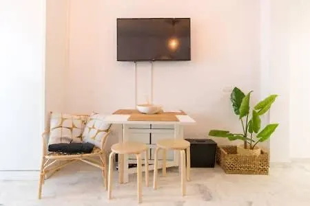 Centro, Piso Moderno, Playa, Wifi, Netflix Apartamento *